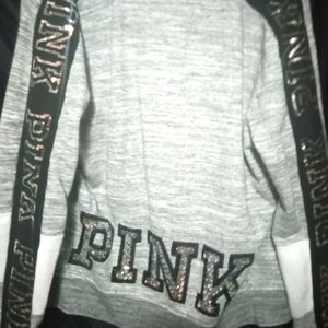 Medium Victoria Secret PINK sweatshirt